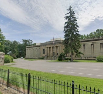 Fremont's Hayes Estate Opens Presidential Carriage House for One Day Only