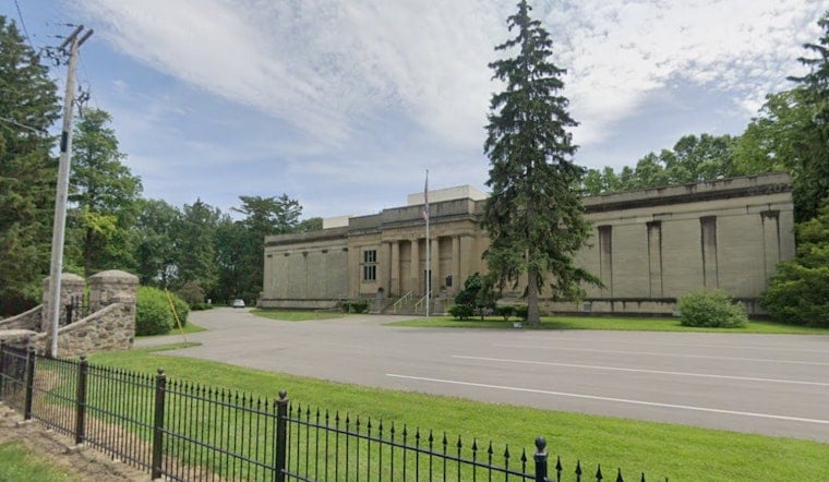 Fremont's Hayes Estate Opens Presidential Carriage House for One Day Only
