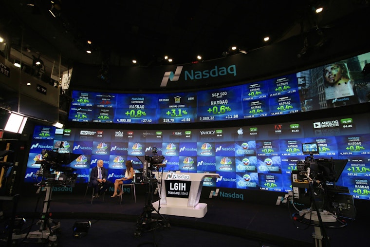 French Quantum Firm Pasqal Rockets 60% in Nasdaq Debut After $360M Raise