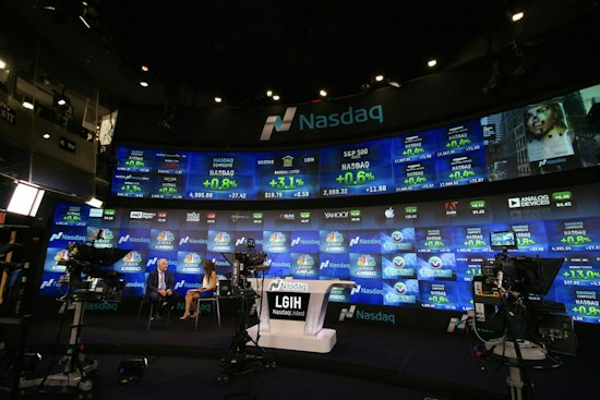 French Quantum Firm Pasqal Rockets 60% in Nasdaq Debut After $360M Raise