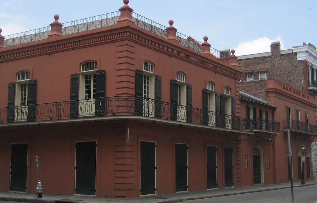 French Quarter Stage Revives 1811 Slave Revolt in New Play ‘Ganking Mr. Guidry’