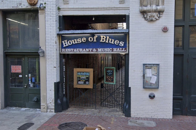 French Quarter Vintage Festival Doubles to Two Days, Adds Tiki Bar Tribute