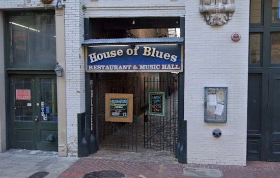 French Quarter Vintage Festival Doubles to Two Days, Adds Tiki Bar Tribute