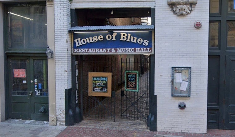 French Quarter Vintage Festival Doubles to Two Days, Adds Tiki Bar Tribute