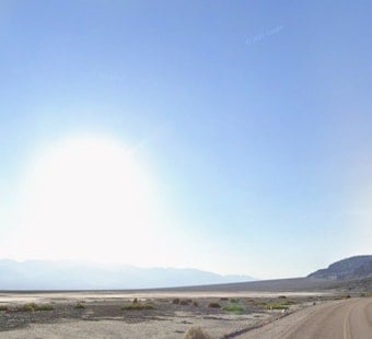 French Tourist, 68, Dies Walking For Help In 116-Degree Death Valley Heat