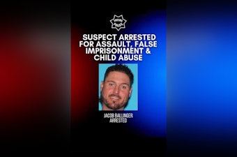 Fresno Man Accused of Strangling Sister-in-Law as Baby Was Dropped Nearby