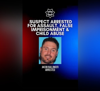 Fresno Man Accused of Strangling Sister-in-Law as Baby Was Dropped Nearby