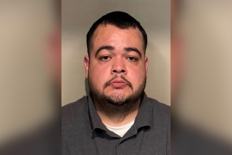 Fresno Man Busted After Bloody Bathroom Brawl in Anthony, Texas