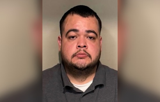 Fresno Man Busted After Bloody Bathroom Brawl in Anthony, Texas