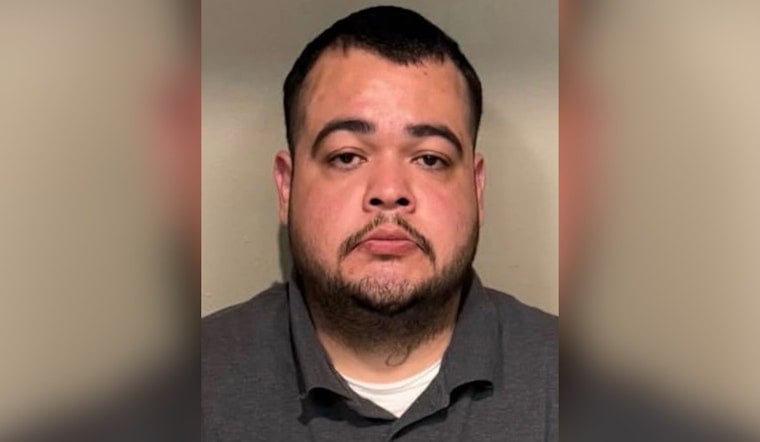 Fresno Man Busted After Bloody Bathroom Brawl in Anthony, Texas