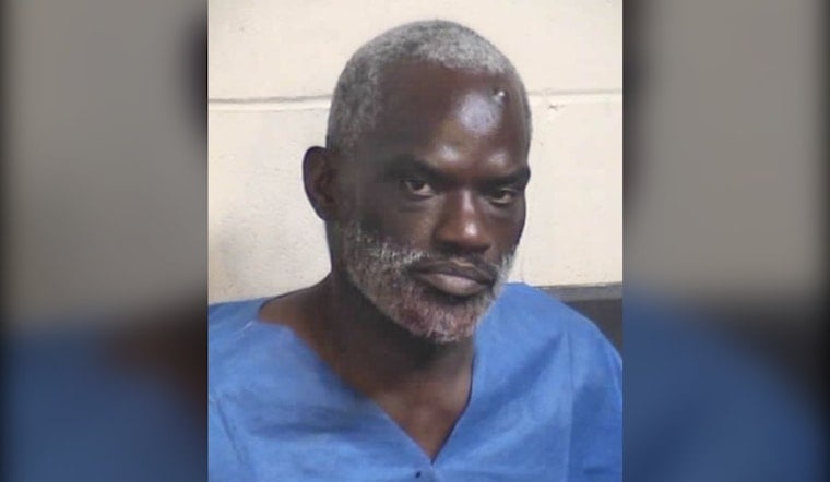 Fresno Prosecutor Stabbed in Courthouse Park, Officials Blame Parole System