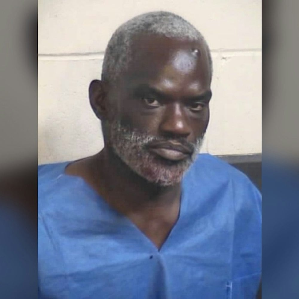 Fresno Prosecutor Stabbed in Courthouse Park, Officials Blame Parole System
