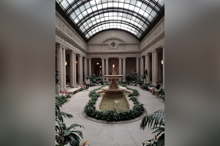Frick Collection Unveils 2026-27 Season With Free Garden Concerts