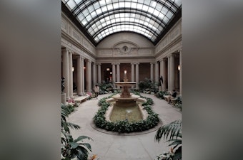Frick Collection Unveils 2026-27 Season With Free Garden Concerts