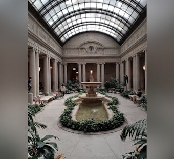 Frick Collection Unveils 2026-27 Season With Free Garden Concerts