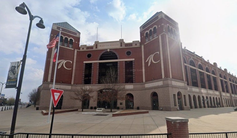 Friday Night Lights Take Over Rangers’ Old Arlington Ballpark in 10-Game High School Blitz