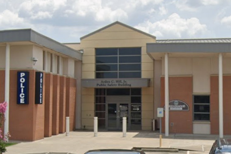 Friendswood Private School Teacher, 32, Jailed on Child Sex Abuse Charge