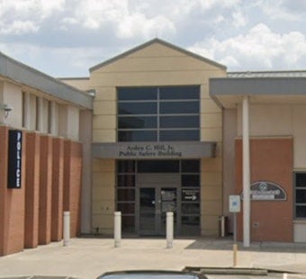 Friendswood Private School Teacher, 32, Jailed on Child Sex Abuse Charge