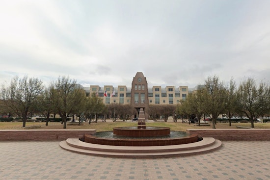 Frisco Homeowners Face First Tax Rate Hike Since 2017 in $325.3M Budget