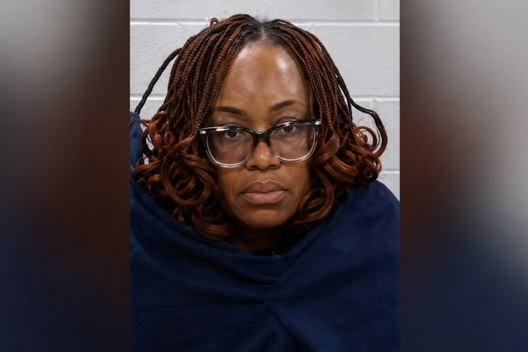 Frisco Mother, 49, Jailed on $1M Bond After Child Abuse Welfare Check
