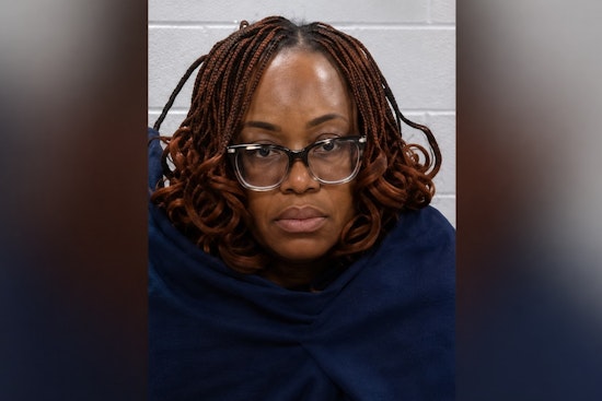 Frisco Mother, 49, Jailed on $1M Bond After Child Abuse Welfare Check