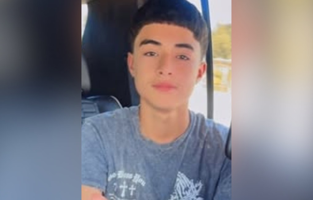 Frisco Teen Jayden Sanchez Found Safe After Vanishing Without His Phone