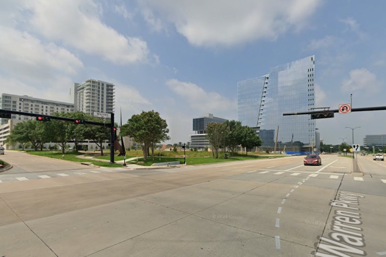 Frisco's Kaleidoscope Park Throws Free Hispanic Heritage Festival With Havana NRG