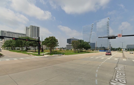 Frisco's Kaleidoscope Park Throws Free Hispanic Heritage Festival With Havana NRG