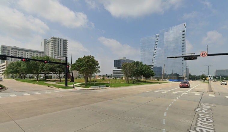 Frisco's Kaleidoscope Park Throws Free Hispanic Heritage Festival With Havana NRG