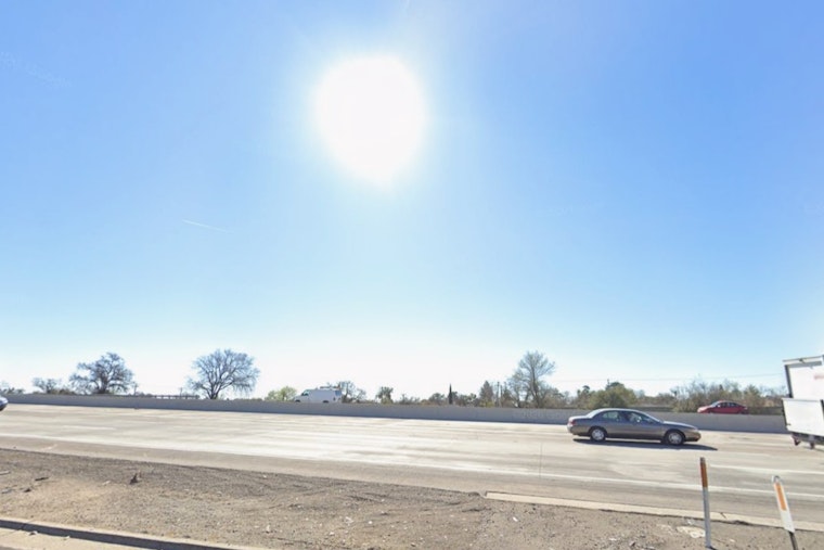 From 57 to 94, Sacramento Sunshine Turns a Mild Morning Into a Sizzling Sunday