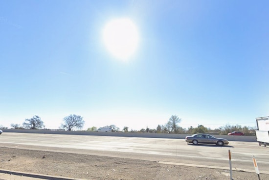 From 57 to 94, Sacramento Sunshine Turns a Mild Morning Into a Sizzling Sunday