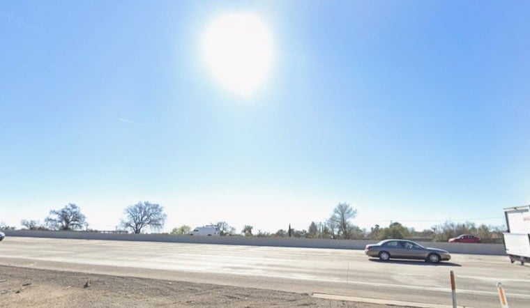 From 57 to 94, Sacramento Sunshine Turns a Mild Morning Into a Sizzling Sunday