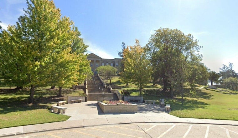 From Alaska Gyms to Spartanburg Turf, Noah Harris Builds USC Upstate's First Flag Football Team