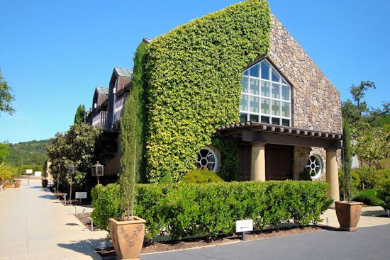 From Ashes to Auction: Napa’s Signorello Estate Faces $37 Million Foreclosure Sale