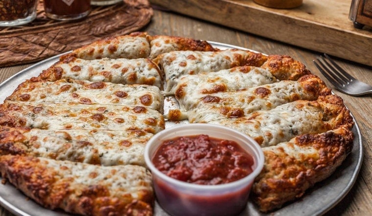 From Ashes to Slices: Mandeville’s McClain’s Pizzeria Reopens With Charred Cookbook, New Bar