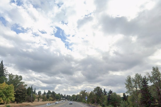 From Blue Skies to Sweatshirt Weather: Cooler Weekend Blows into Portland