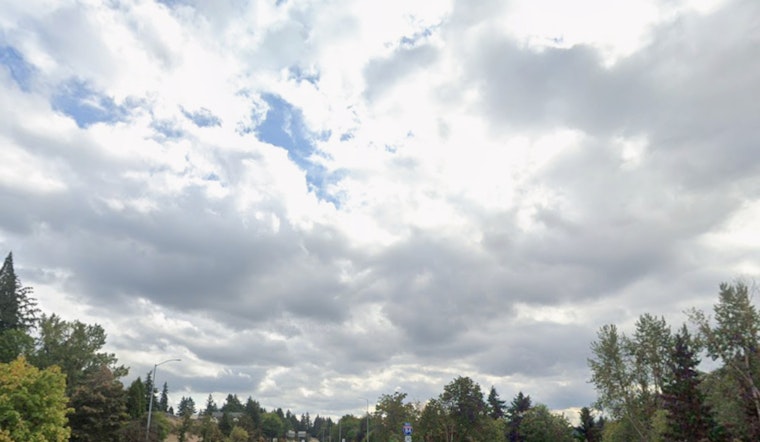 From Blue Skies to Sweatshirt Weather: Cooler Weekend Blows into Portland