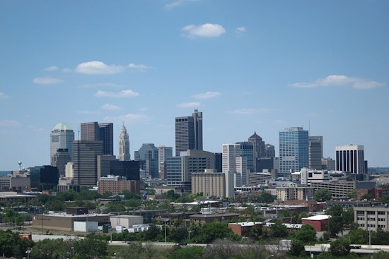 From Clouds to Scorchers: Columbus Braces for Next Week’s Heat Wave