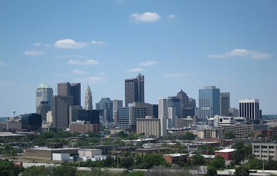 From Clouds to Scorchers: Columbus Braces for Next Week’s Heat Wave