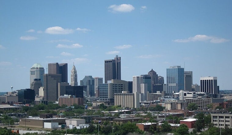 From Clouds to Scorchers: Columbus Braces for Next Week’s Heat Wave