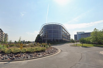 From Cubicles to Cribs: Denver Tech Center Ghost Office Becomes 143 Affordable Homes