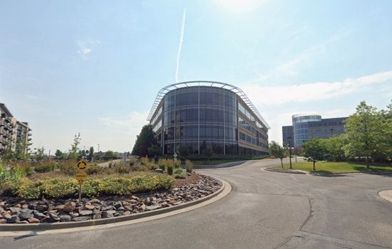 From Cubicles to Cribs: Denver Tech Center Ghost Office Becomes 143 Affordable Homes