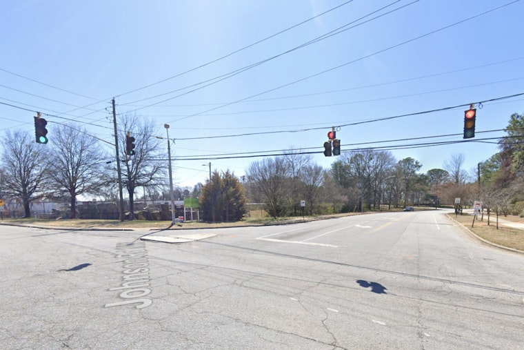 From $460K, 137 New Townhomes Pack In Beside Atlanta’s Biggest Park