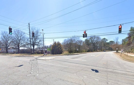 From $460K, 137 New Townhomes Pack In Beside Atlanta’s Biggest Park