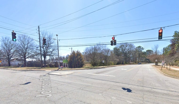 From $460K, 137 New Townhomes Pack In Beside Atlanta’s Biggest Park