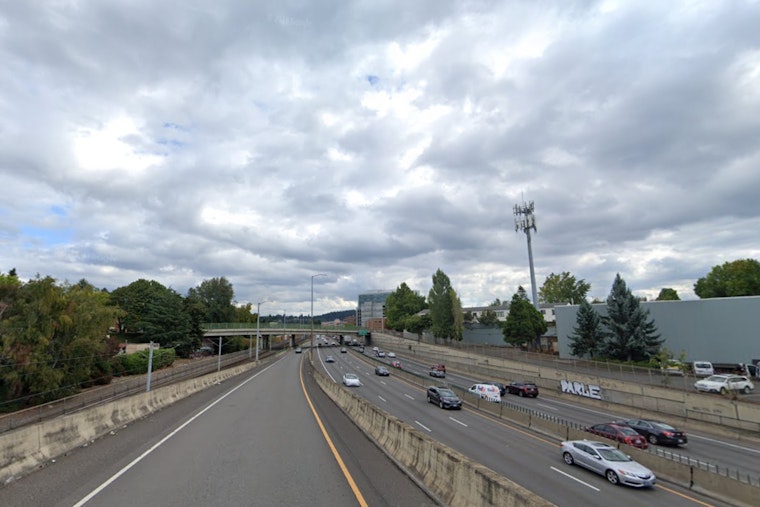 From Drizzle to Sizzle: Portland Headed for 90s After Brief Saturday Soak