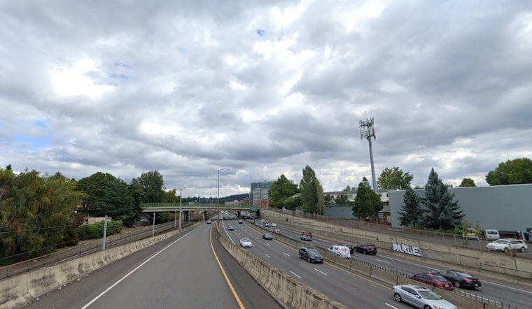 From Drizzle to Sizzle: Portland Headed for 90s After Brief Saturday Soak
