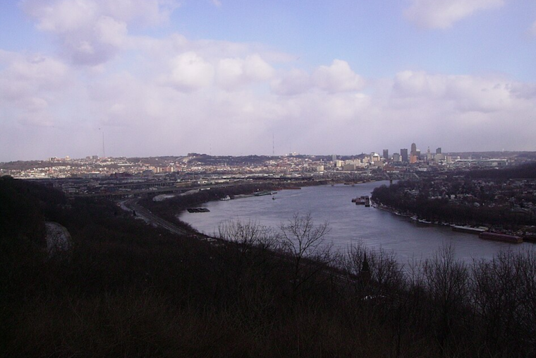 From Fog to Frying: Cincinnati Braces for 95-Degree September Sizzle