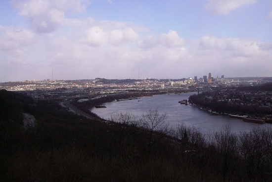 From Fog to Frying: Cincinnati Braces for 95-Degree September Sizzle