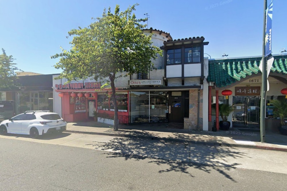 From Fridges to Frappes: New Millbrae Cafe Brewing Beer and Wine on El Camino Real